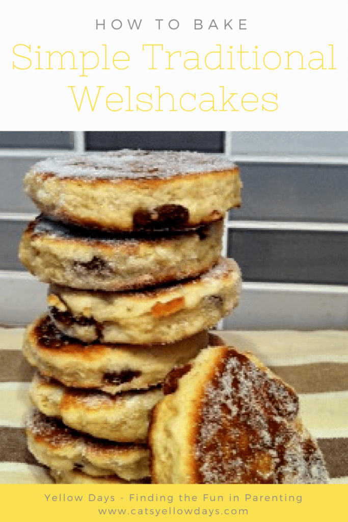 How to make welsh cakes. How to Make Fabulous Welshcakes You'll Love - Simple and Traditional