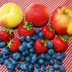 5 ways to encourage your kids to eat fruit