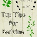 Childrens Bedtime Routines