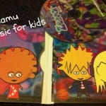 Zeamu Pop Music for kids comp