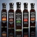 Jack Daniels Sauce Range