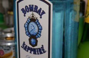 Recipes for Gin Cocktails with Bombay Sapphire