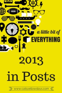 2013 in posts linky badge