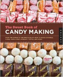 book of candy making
