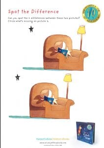 Free Oliver Jeffers How to Catch a Star