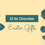 no chocolate easter gifts