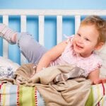 Top tips for bedtime routines