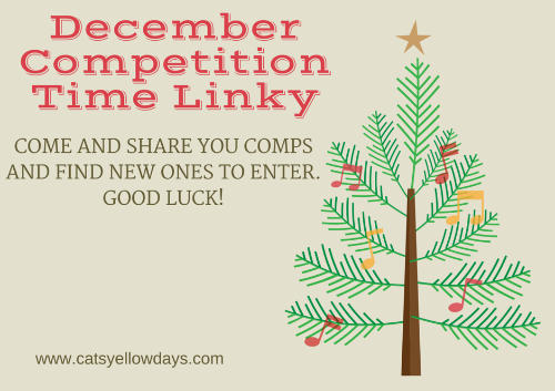 DecemberCompetition Time Linky (500)