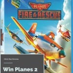 Planes 2 competition