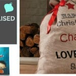 Personalised Gifts for Christmas