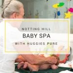 Notting Hill Baby Spa