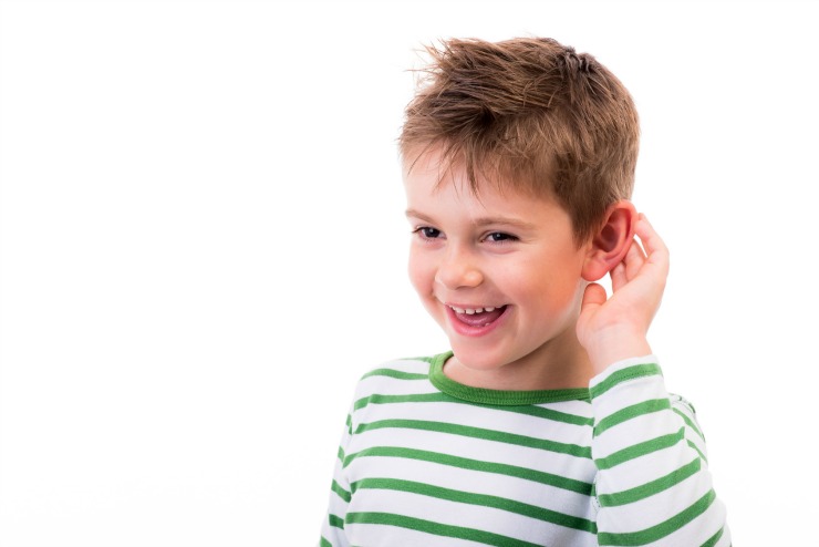 signs of hearing difficulties