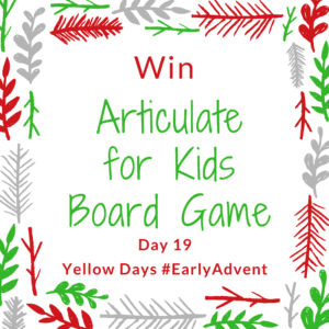 Win Articulate for Kids