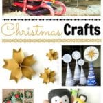 7 Christmas Crafts for Older Children