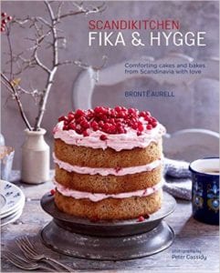 Fika & Hygge by Bronte Aurell