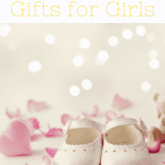 10 lovely christening gifts for girls