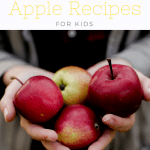 5 Quick and Easy Apple Recipes for Kids