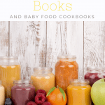 The 10 best weaning books & baby food cookbooks to help with your weaning plan.