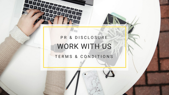 Yellow Days PR and Disclosure