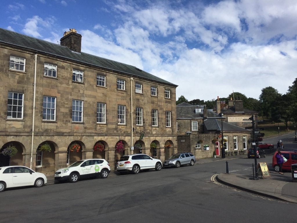 What to do in Buxton