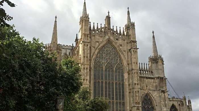 Things to do in York with York Pass - York Minster
