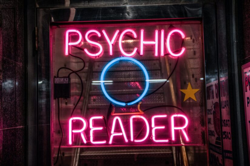 Looking for a psychic clairvoyant? How about you visit a psychic online!
